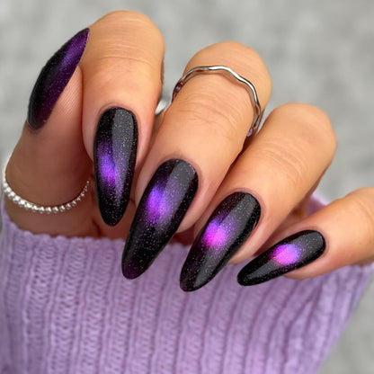 Galactic Pull - Cosmic Polish