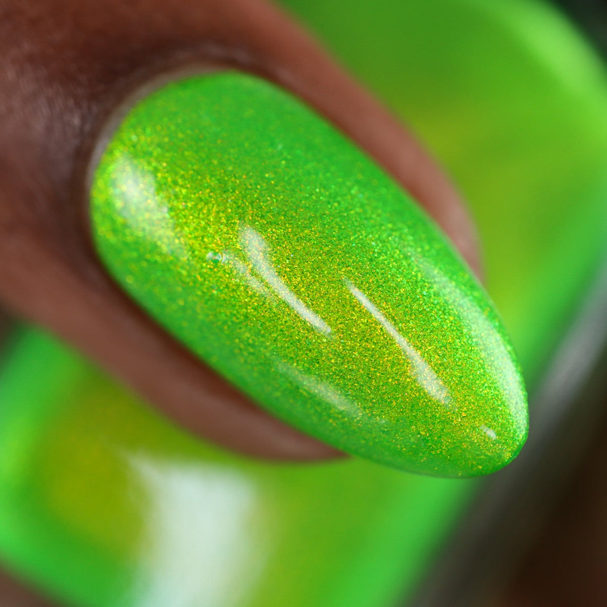Light Show Trio nail polish bundle by Cosmic Polish