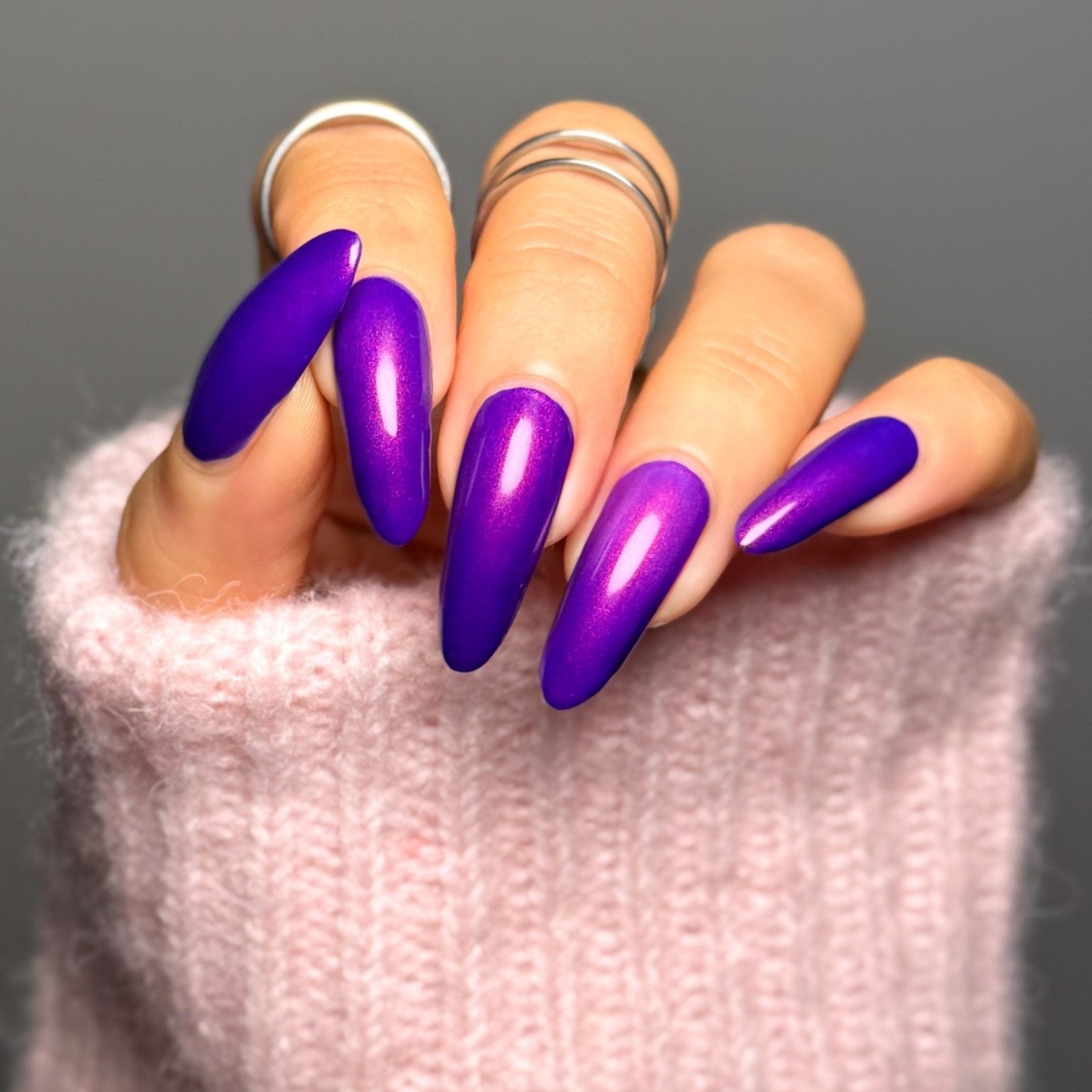 Head Over Heels - Cosmic Polish