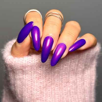 Head Over Heels - Cosmic Polish