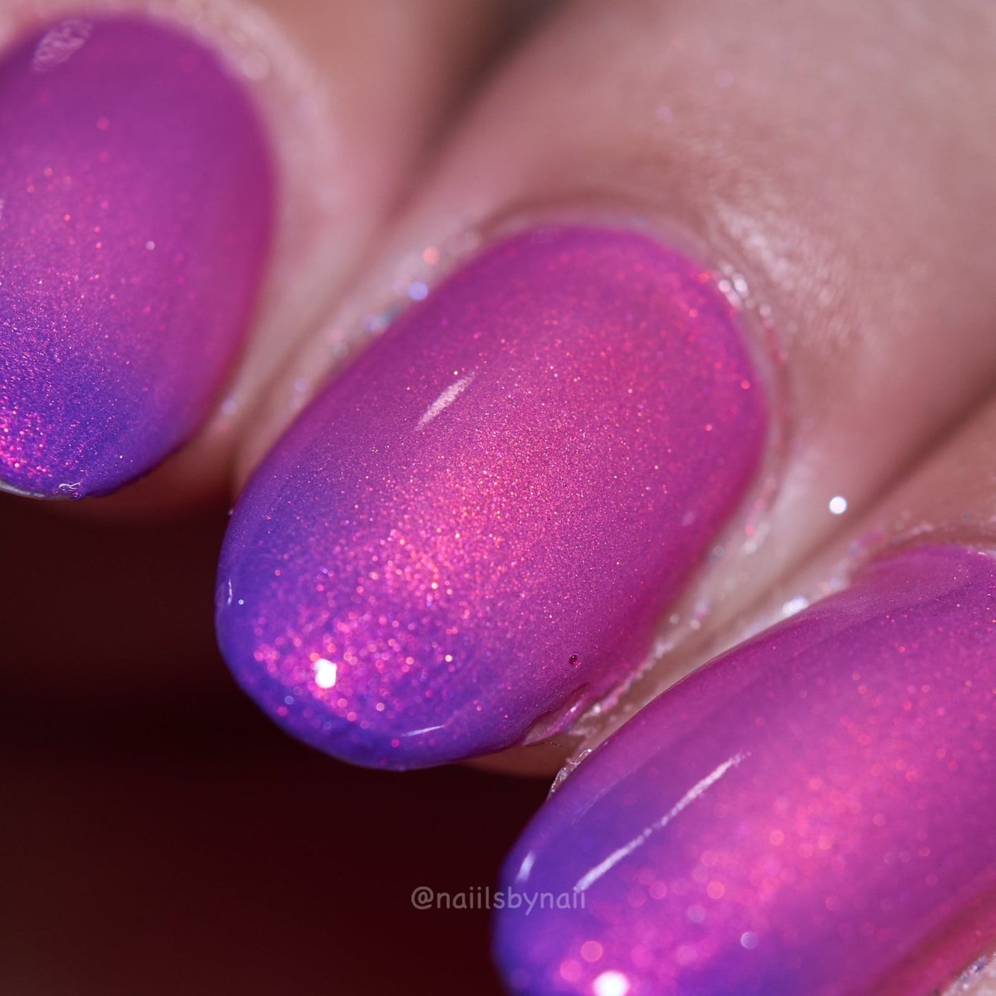 Head Over Heels - Cosmic Polish