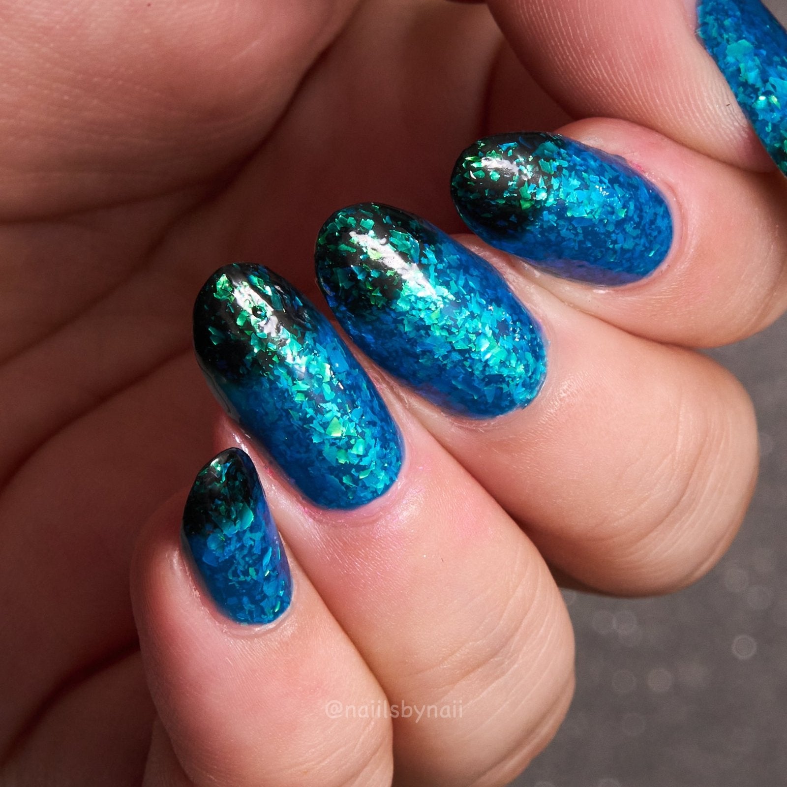 Hidden Depths - Cosmic Polish