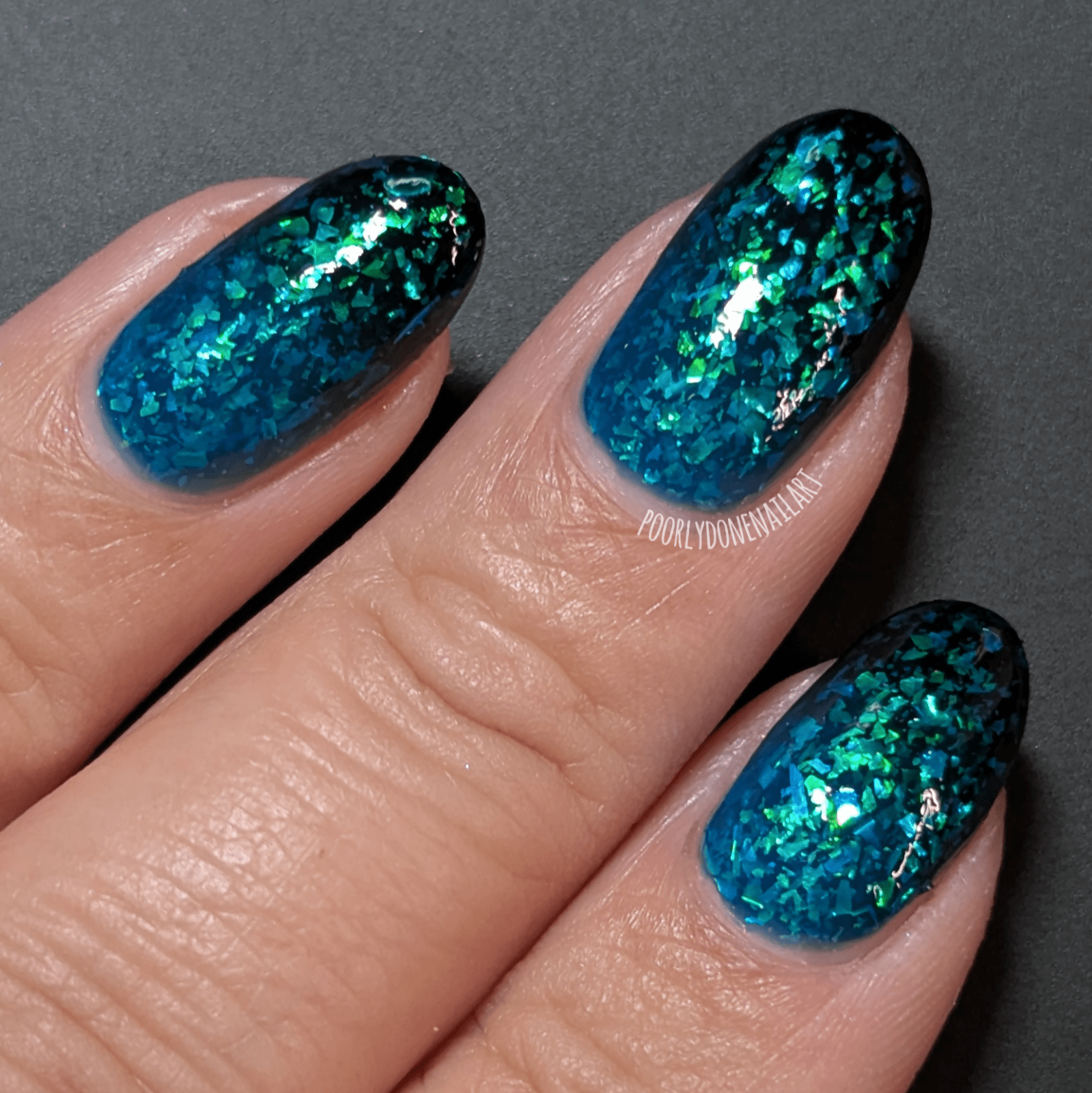 Hidden Depths - Cosmic Polish