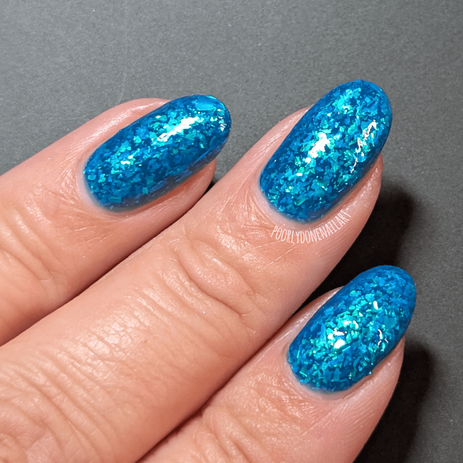 Hidden Depths - Cosmic Polish