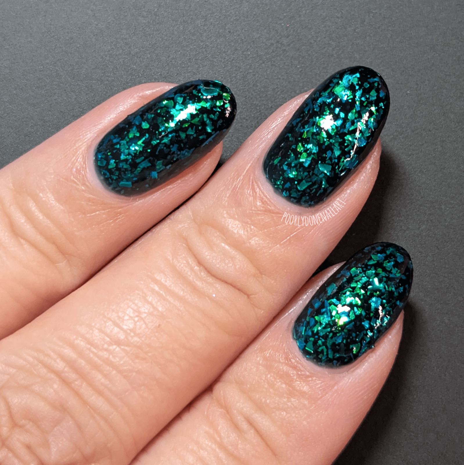 Hidden Depths - Cosmic Polish