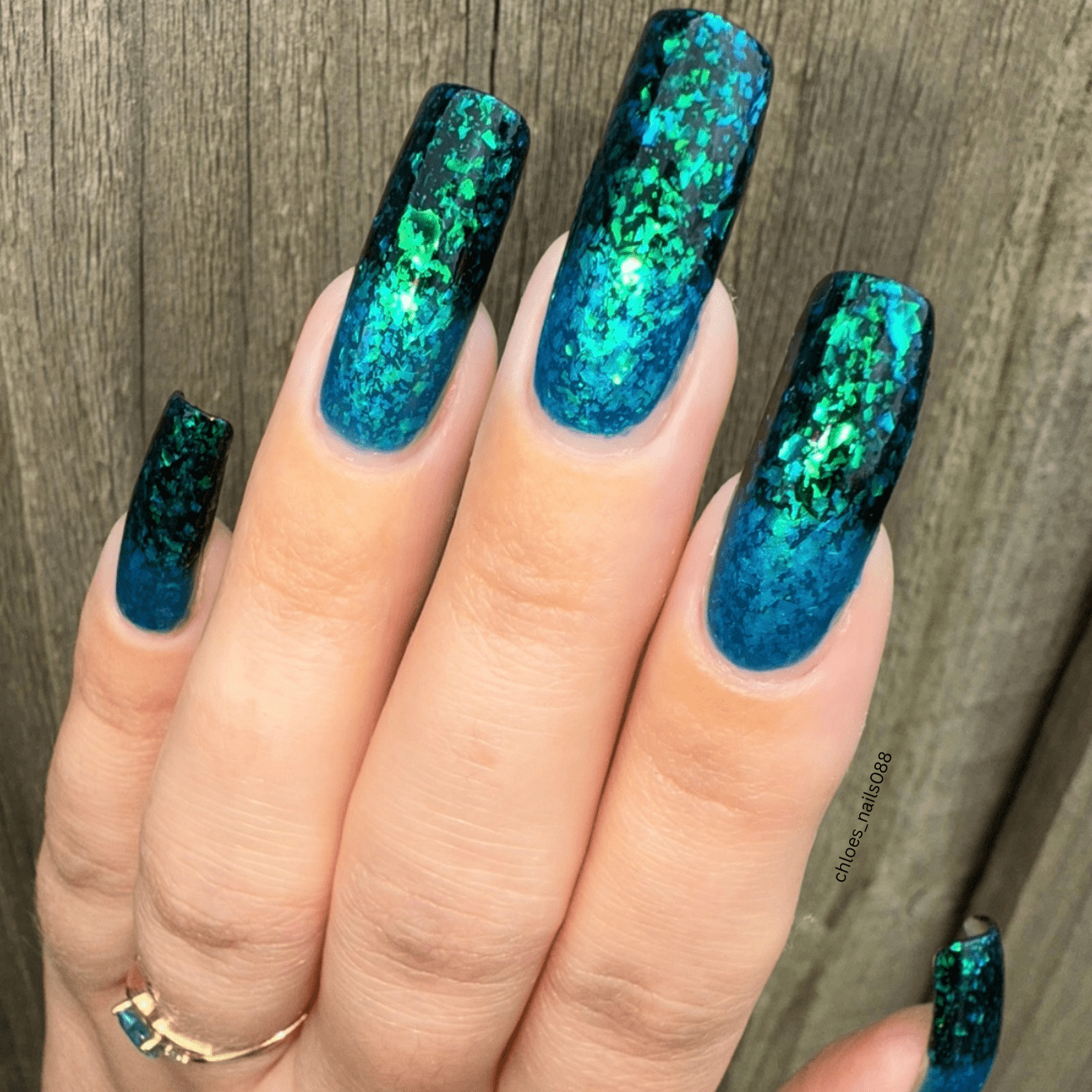 Hidden Depths - Cosmic Polish