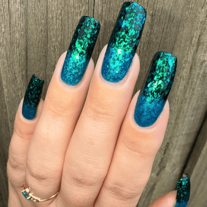 Hidden Depths - Cosmic Polish