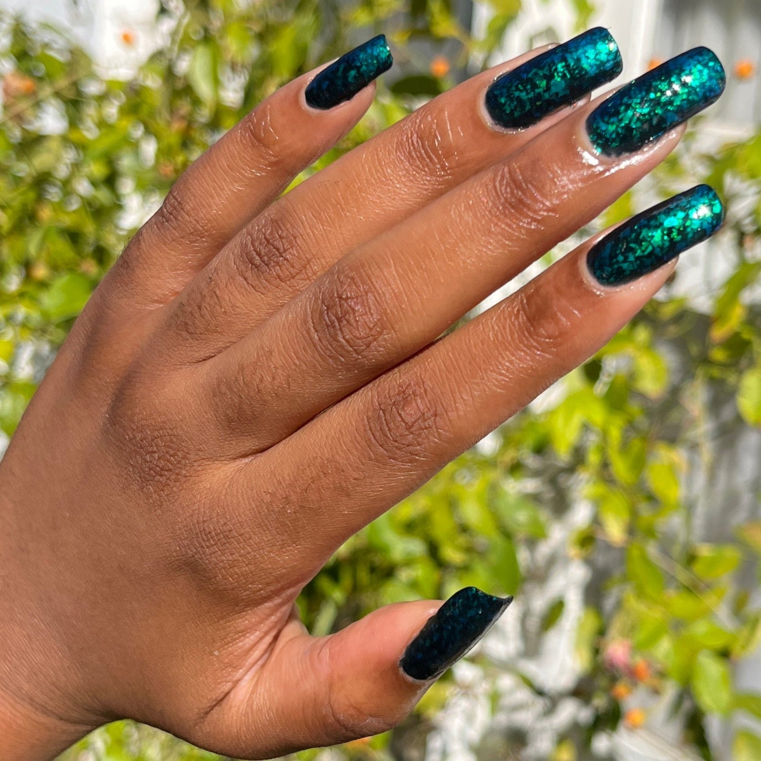 Hidden Depths - Cosmic Polish