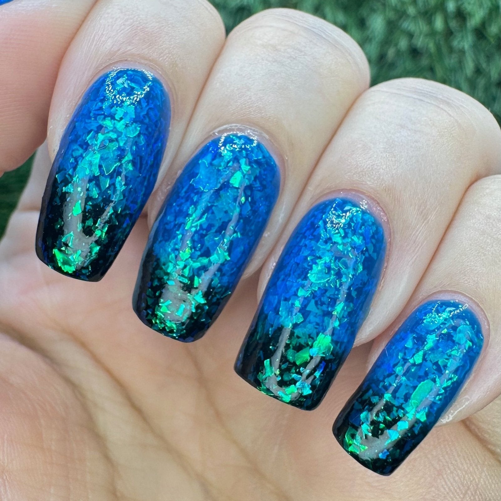 Hidden Depths - Cosmic Polish