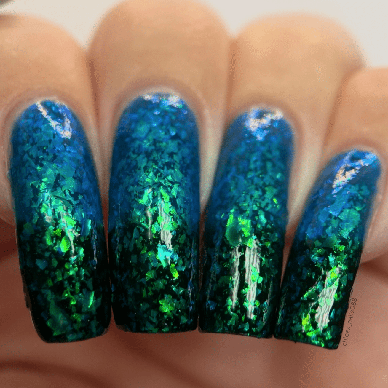 Hidden Depths - Cosmic Polish