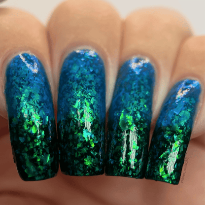 Hidden Depths - Cosmic Polish