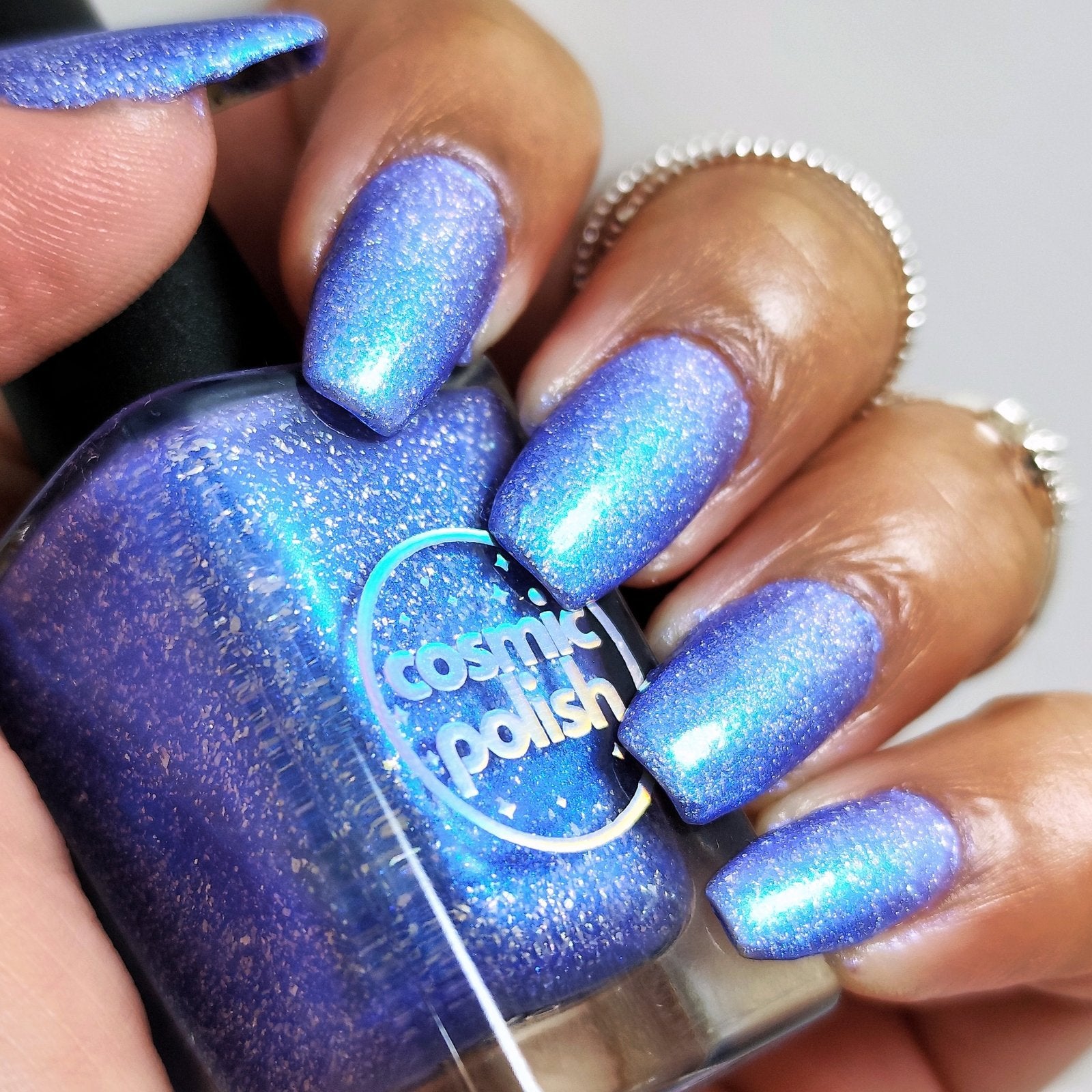 Holo Flake Trio - Cosmic Polish