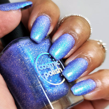 Holo Flake Trio - Cosmic Polish