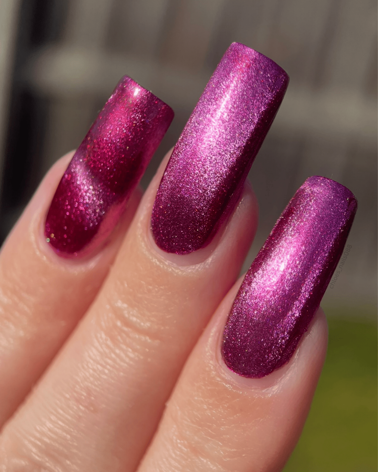 In a Heartbeat - Cosmic Polish