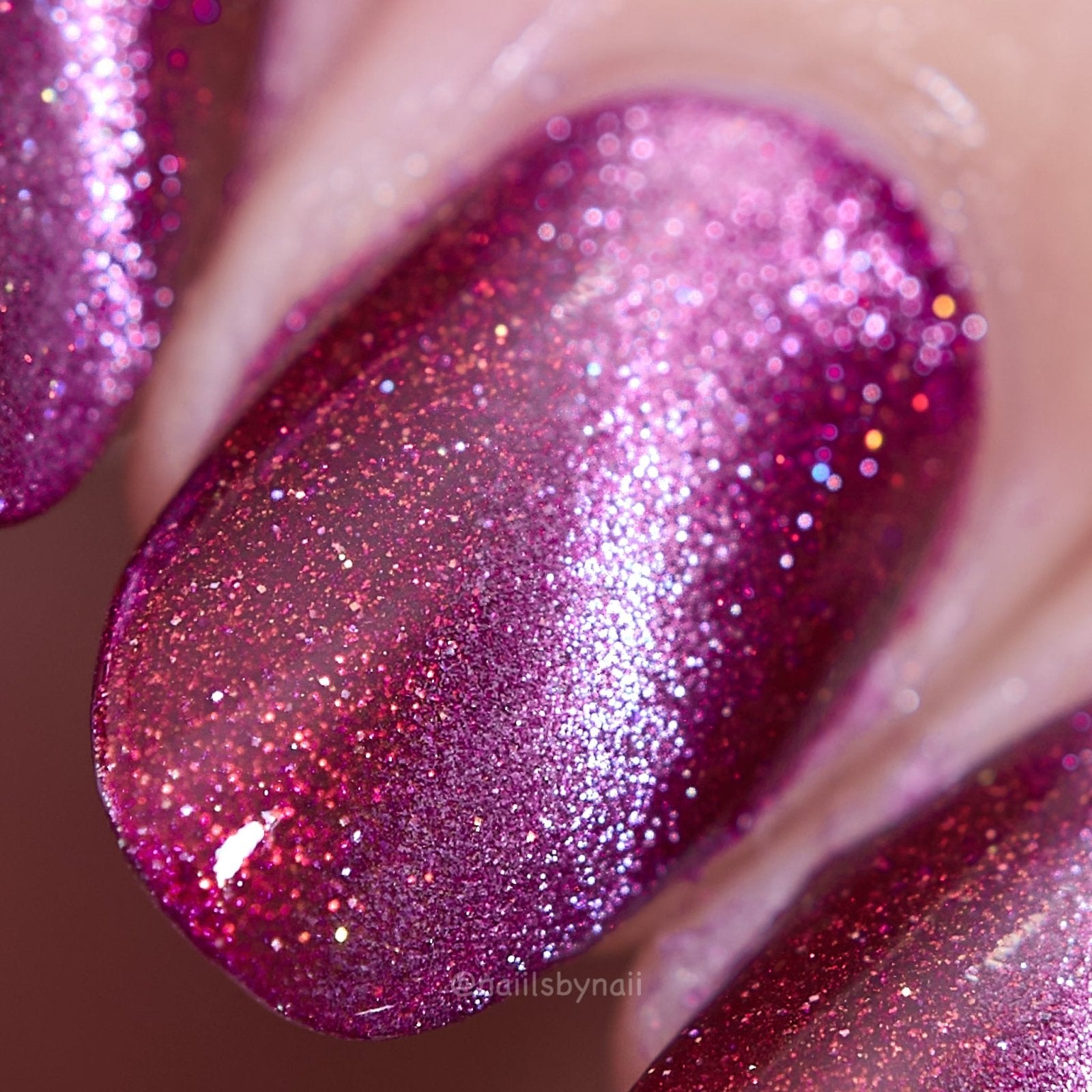 In a Heartbeat - Cosmic Polish