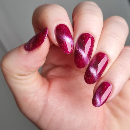 In a Heartbeat - Cosmic Polish