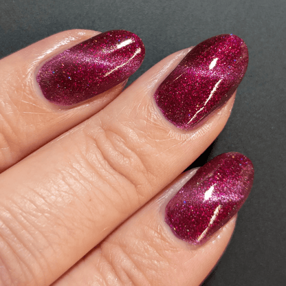 In a Heartbeat - Cosmic Polish
