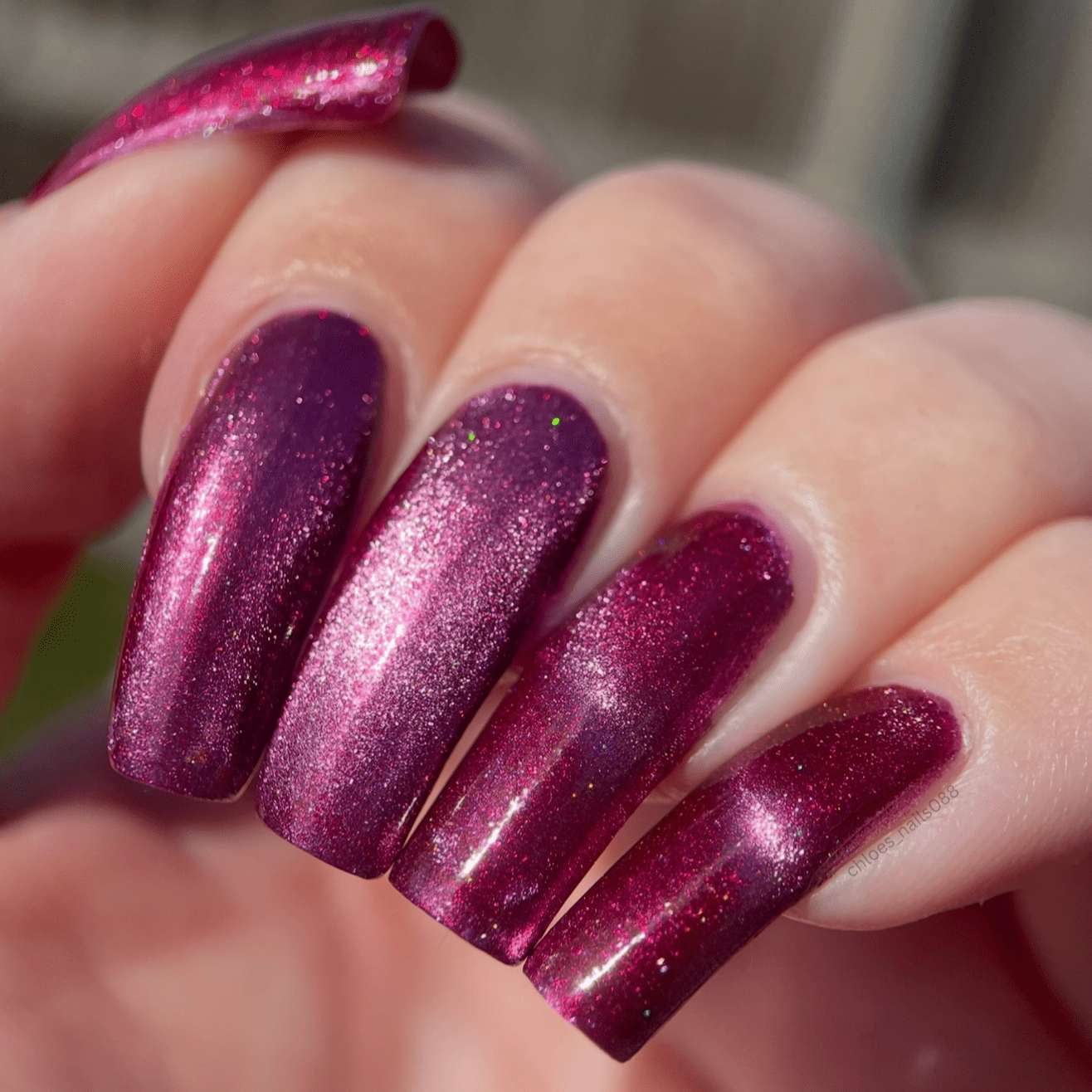 In a Heartbeat - Cosmic Polish