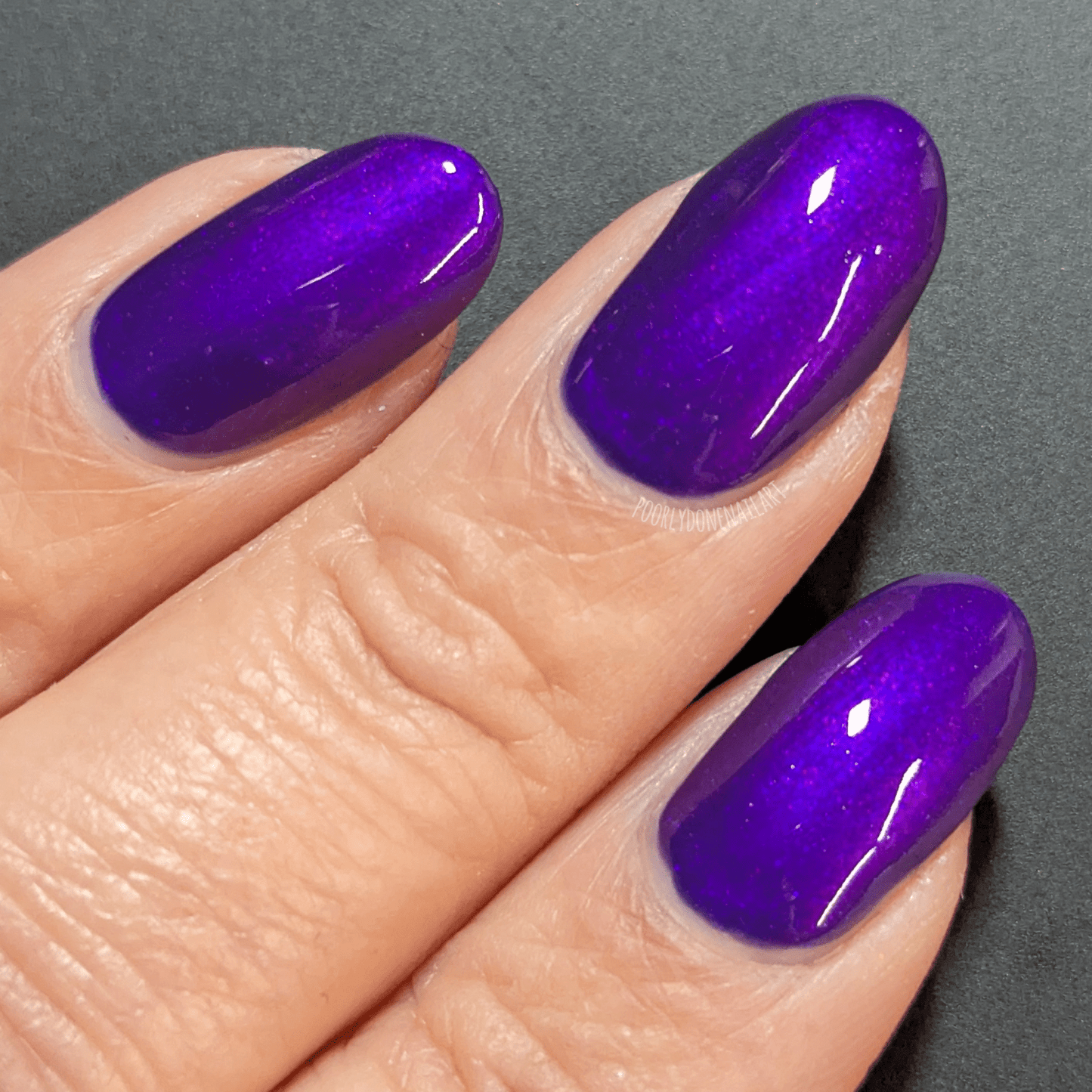 In the Aether - Cosmic Polish