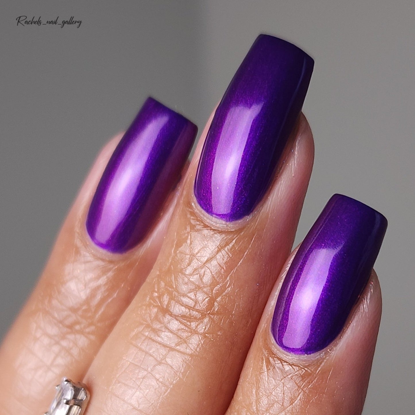 In the Aether - Cosmic Polish