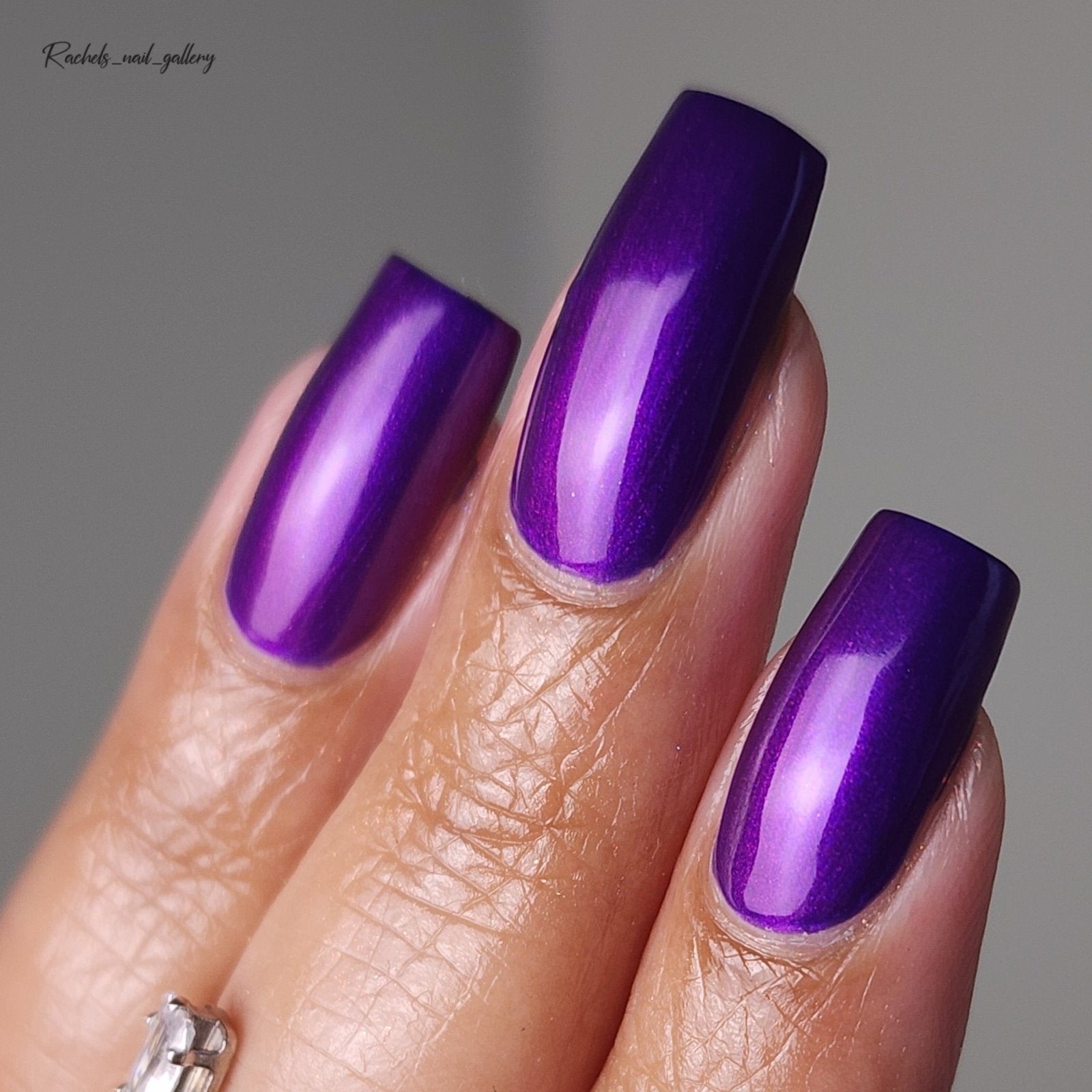 In the Aether - Cosmic Polish