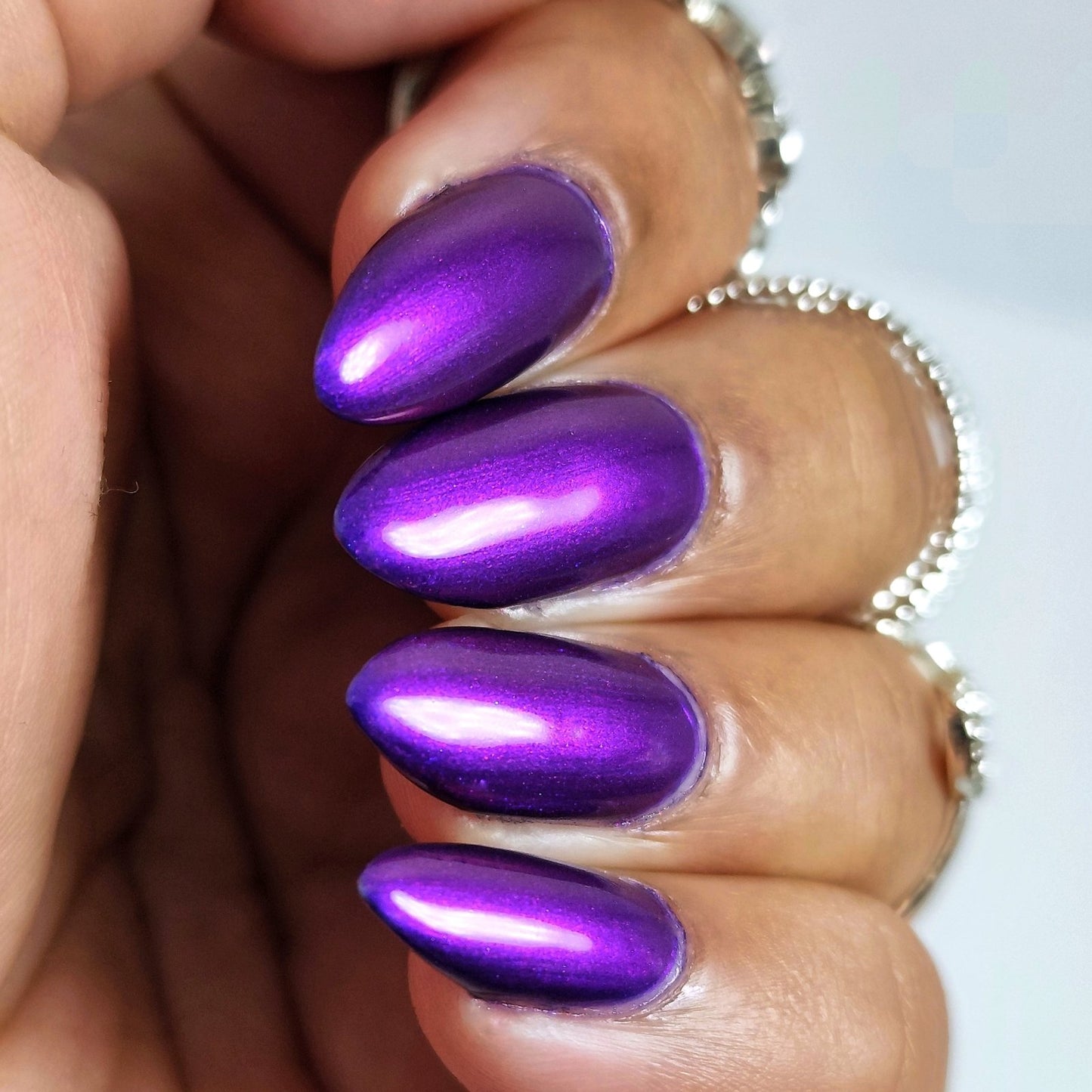 In the Aether - Cosmic Polish