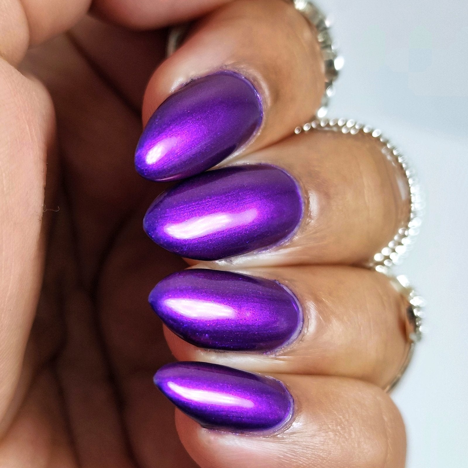 In the Aether - Cosmic Polish