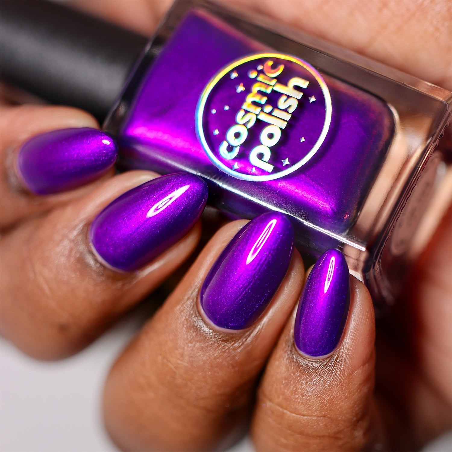 In the Aether - Cosmic Polish