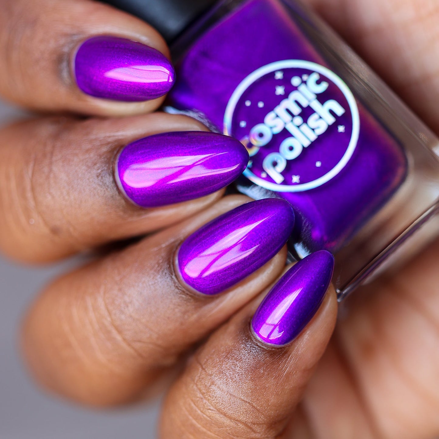 In the Aether - Cosmic Polish