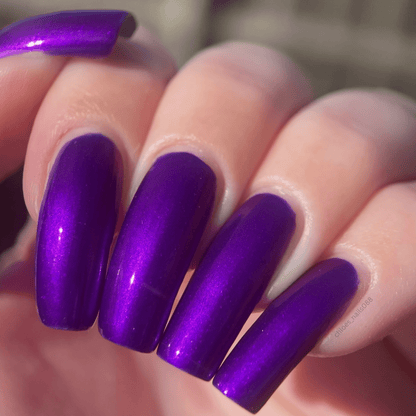 In the Aether - Cosmic Polish