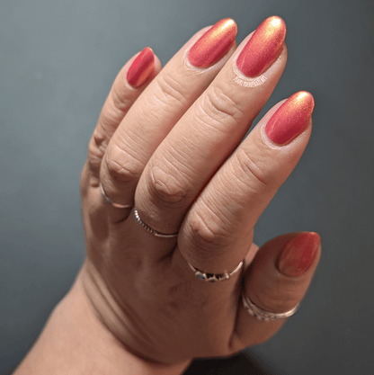 In the Afterglow - Cosmic Polish