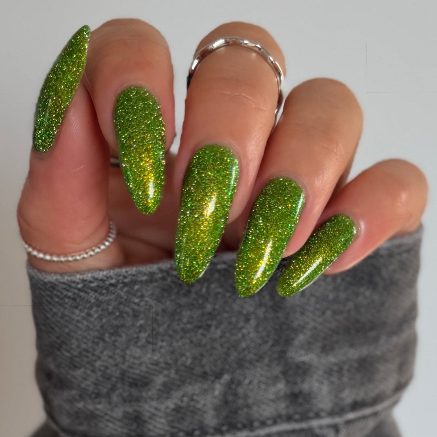 In the Limelight - Cosmic Polish