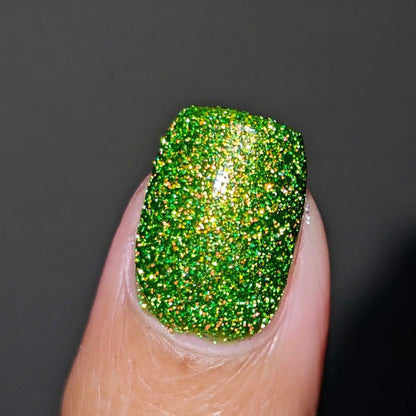In the Limelight - Cosmic Polish