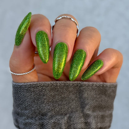 In the Limelight - Cosmic Polish