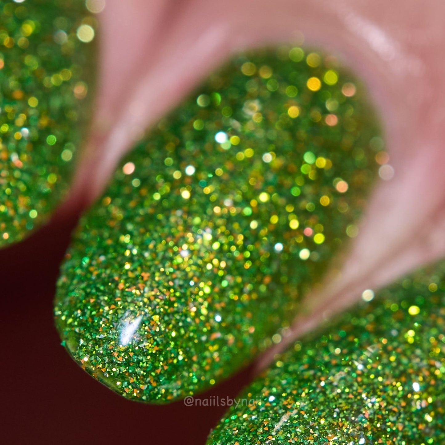 In the Limelight - Cosmic Polish