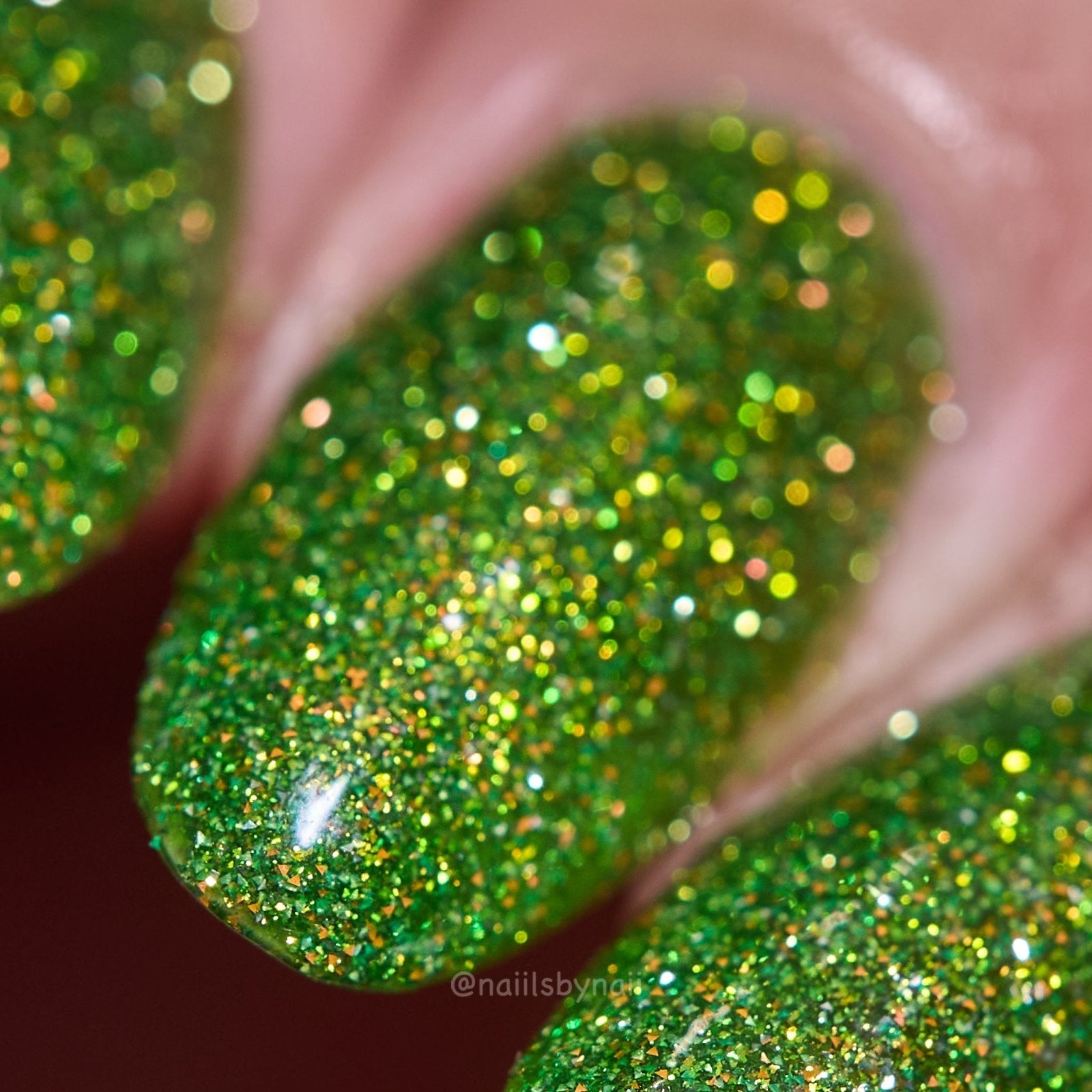 In the Limelight - Cosmic Polish