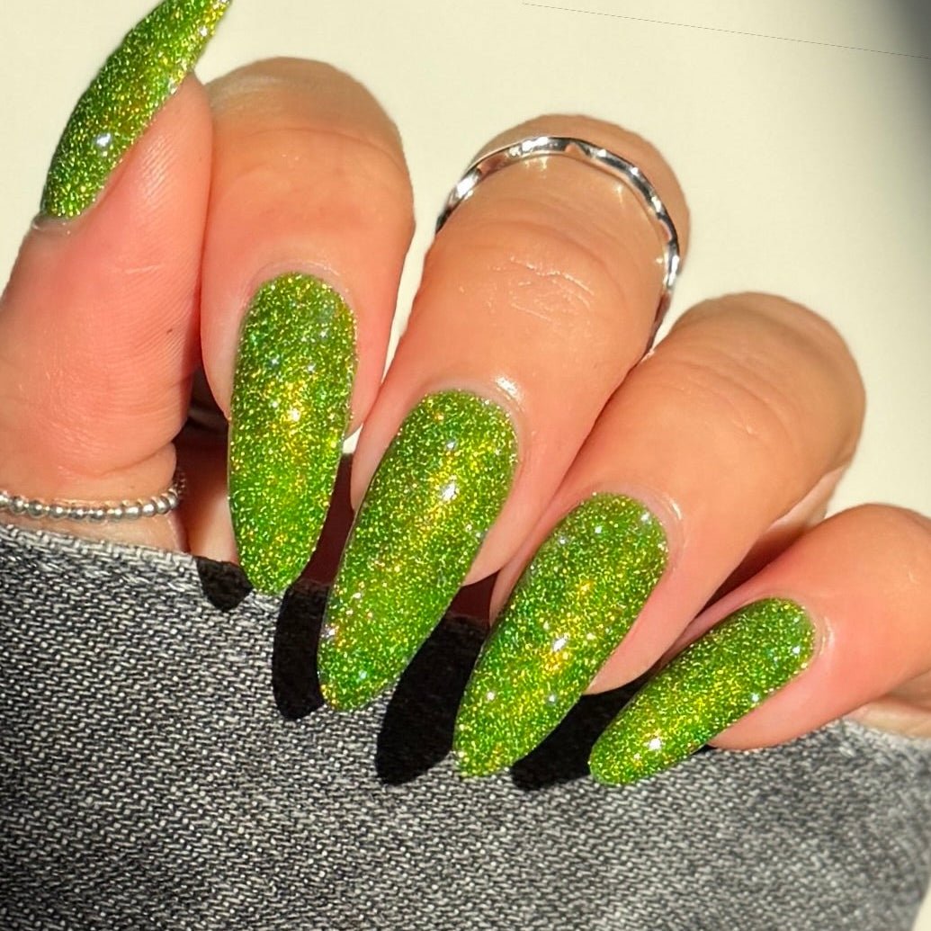 In the Limelight - Cosmic Polish