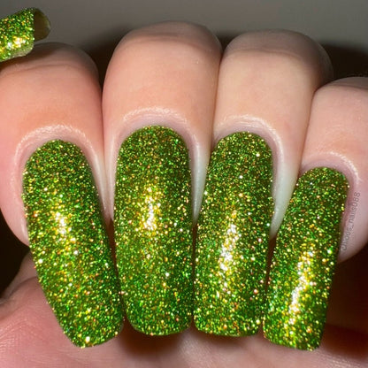 In the Limelight - Cosmic Polish