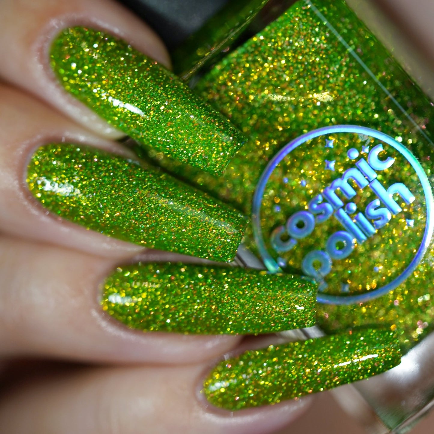 In the Limelight - Cosmic Polish