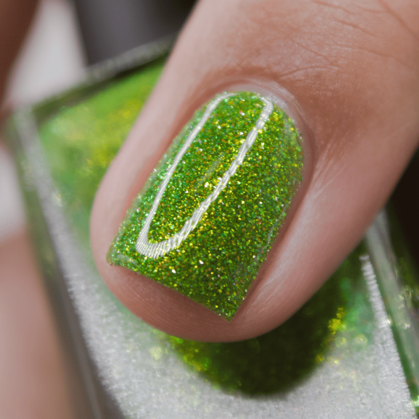 In the Limelight - Cosmic Polish