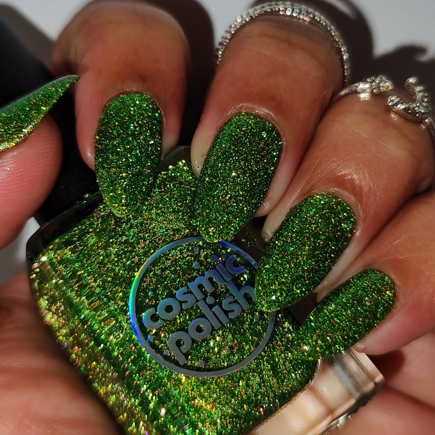 In the Limelight - Cosmic Polish