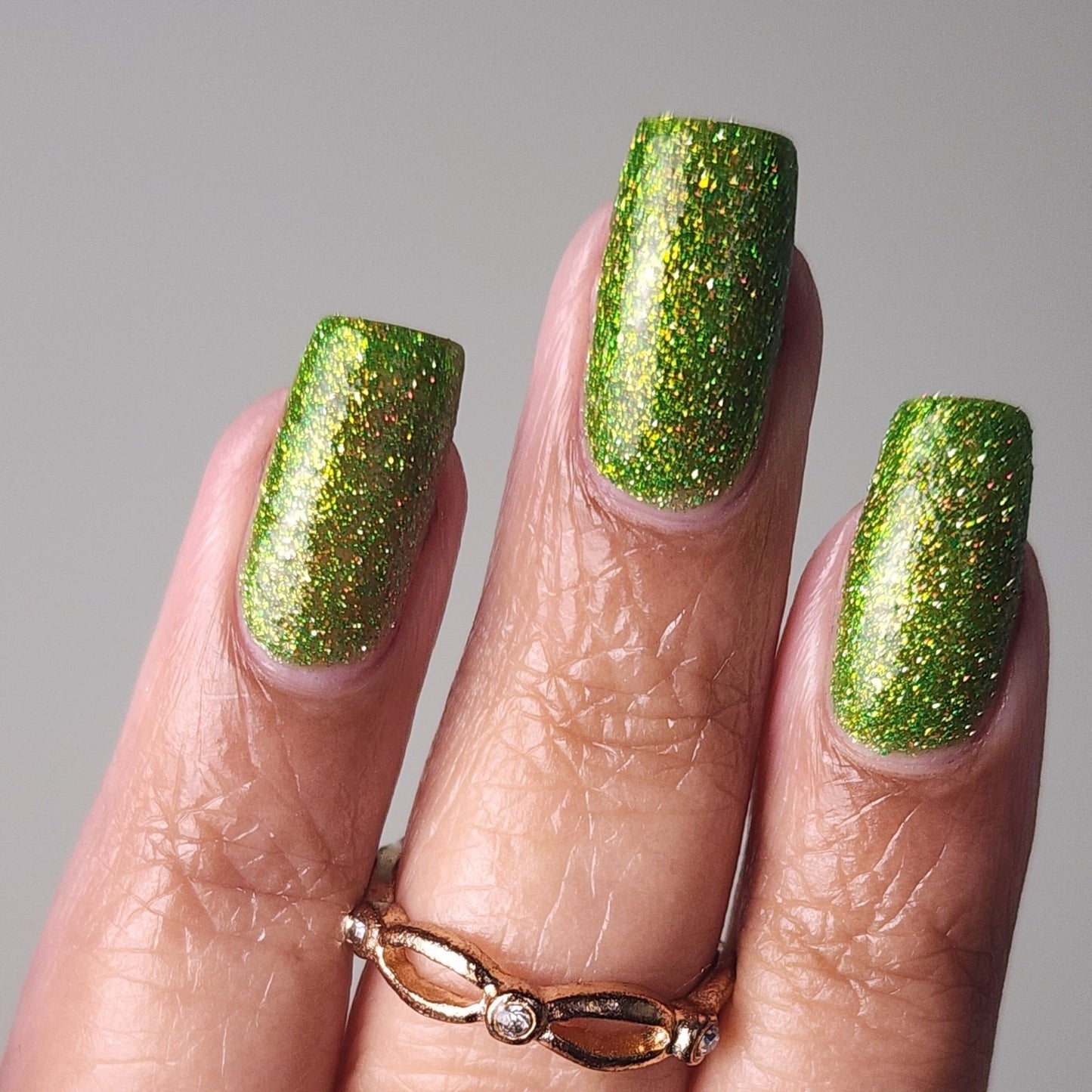 In the Limelight - Cosmic Polish