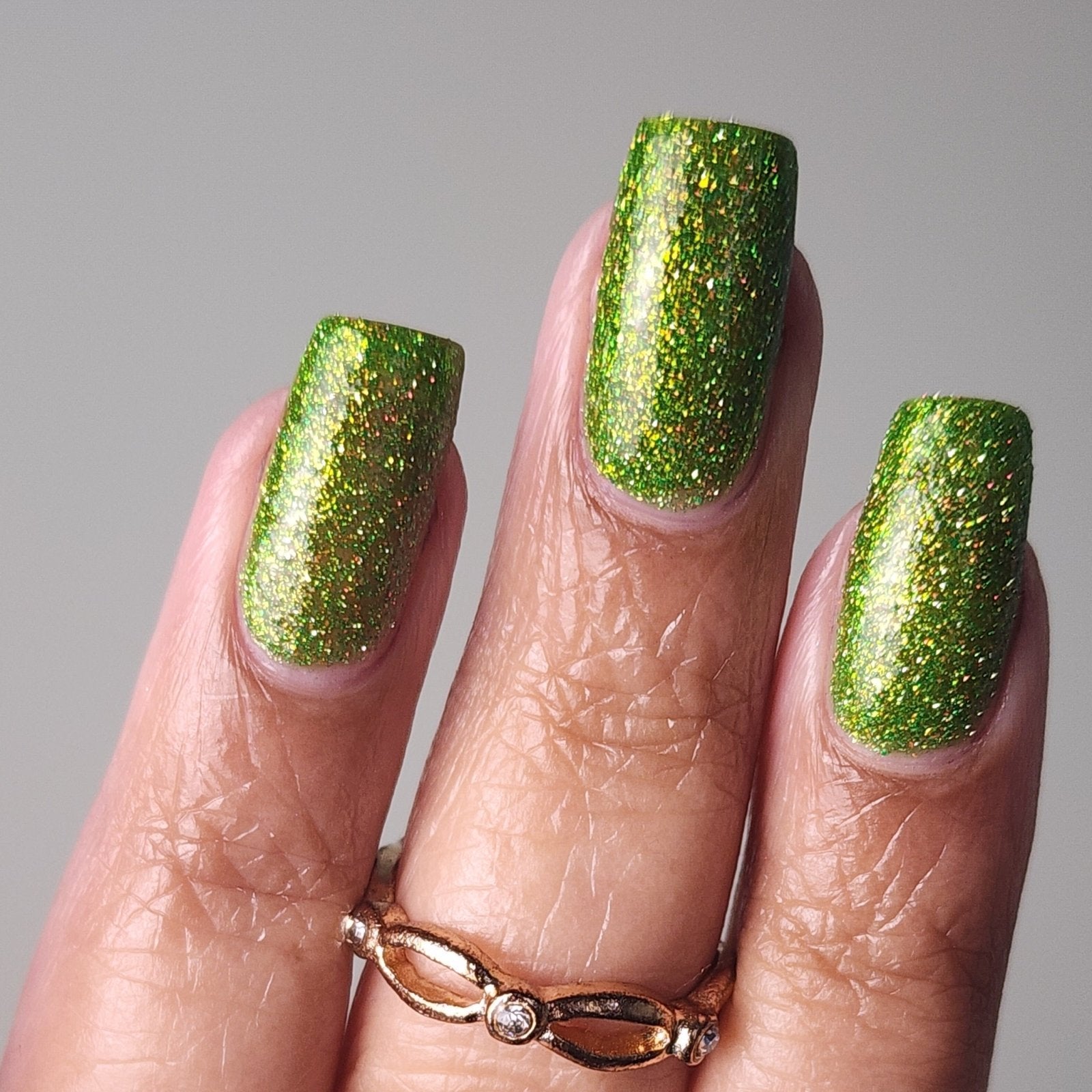 In the Limelight - Cosmic Polish