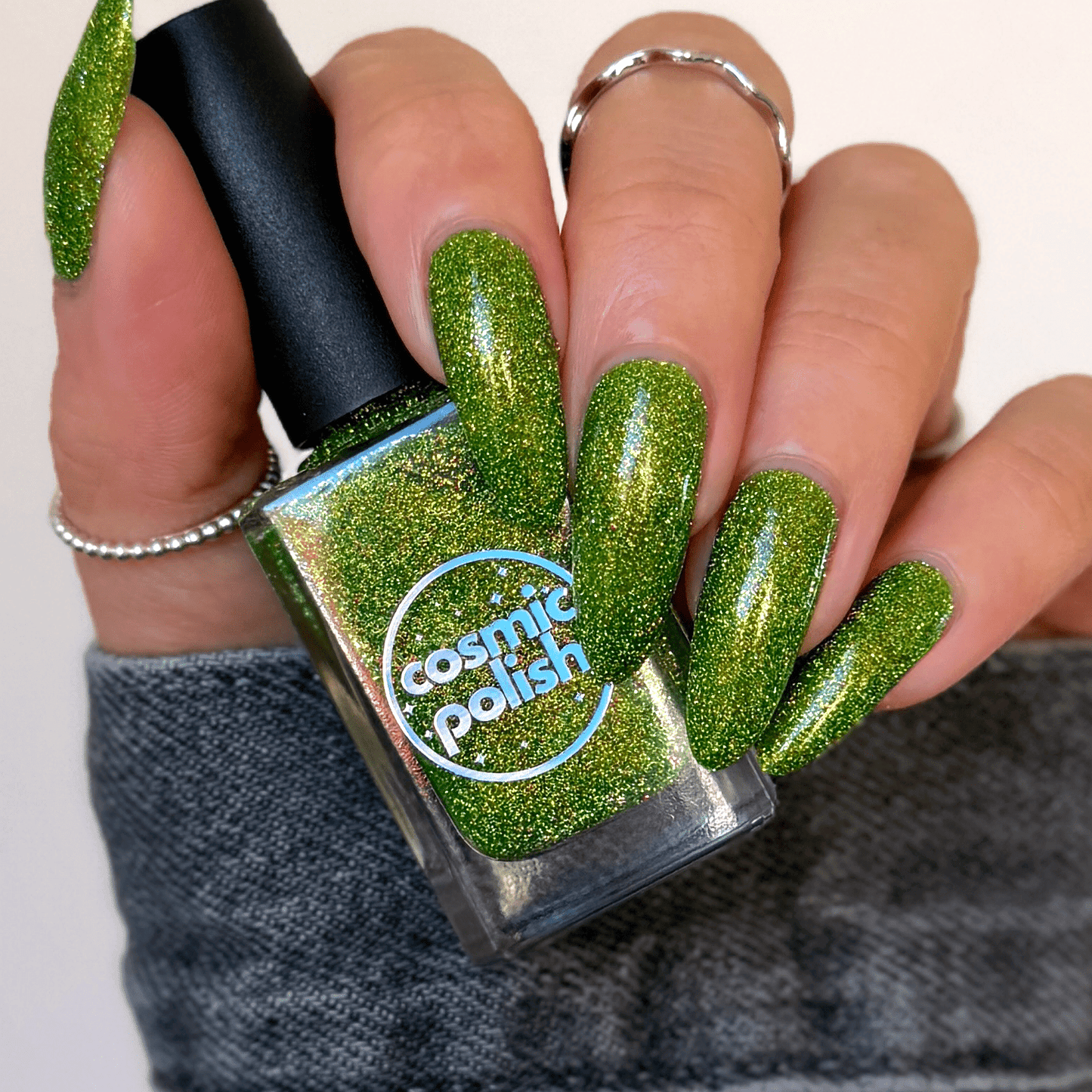 In the Limelight - Cosmic Polish