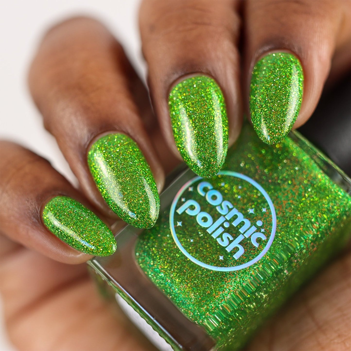 In the Limelight - Cosmic Polish