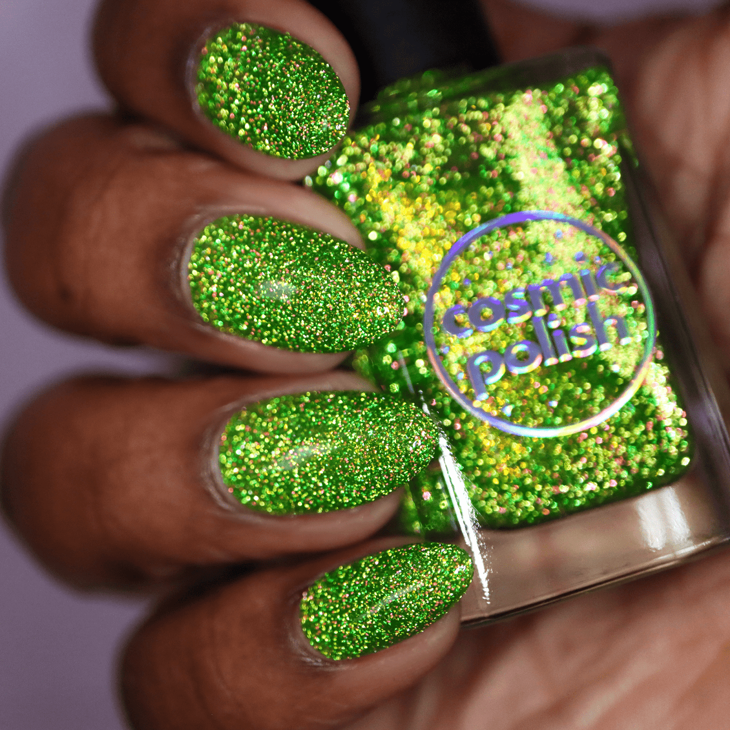 In the Limelight - Cosmic Polish