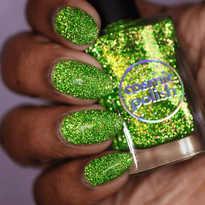 In the Limelight - Cosmic Polish