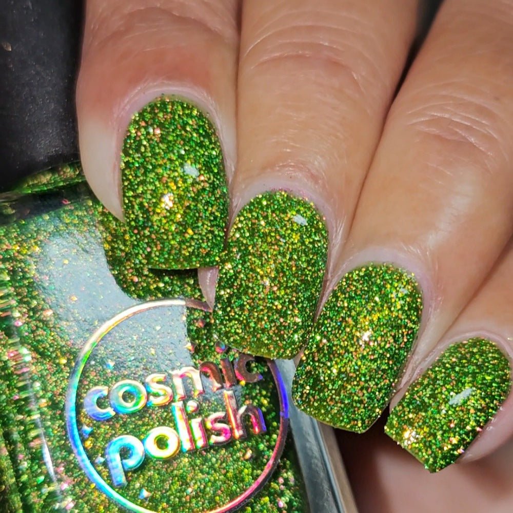 In the Limelight - Cosmic Polish