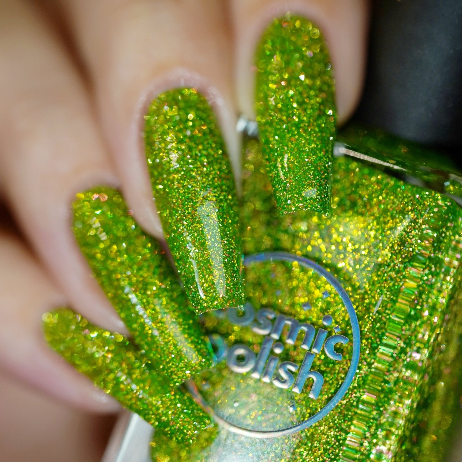 In the Limelight - Cosmic Polish