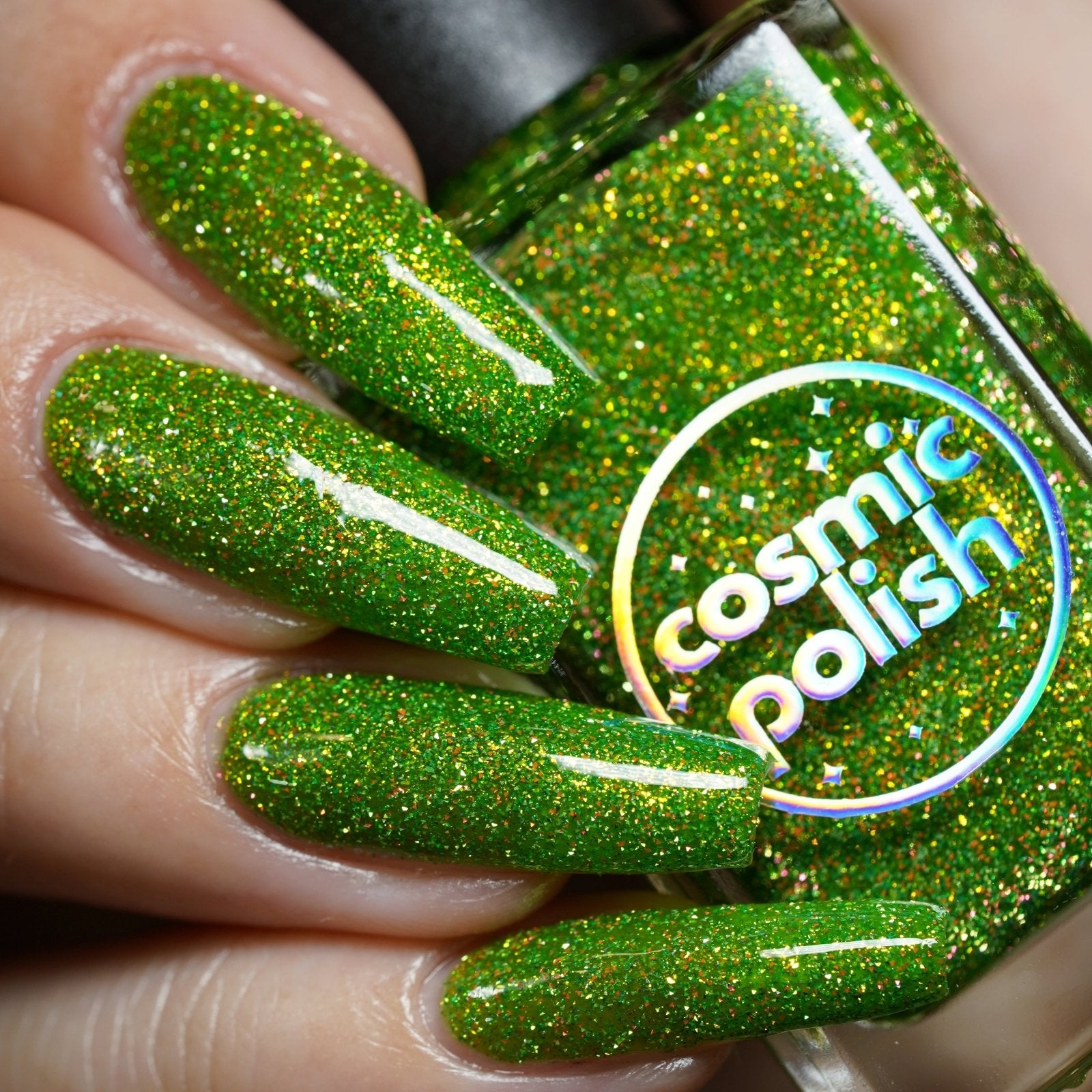 In the Limelight - Cosmic Polish